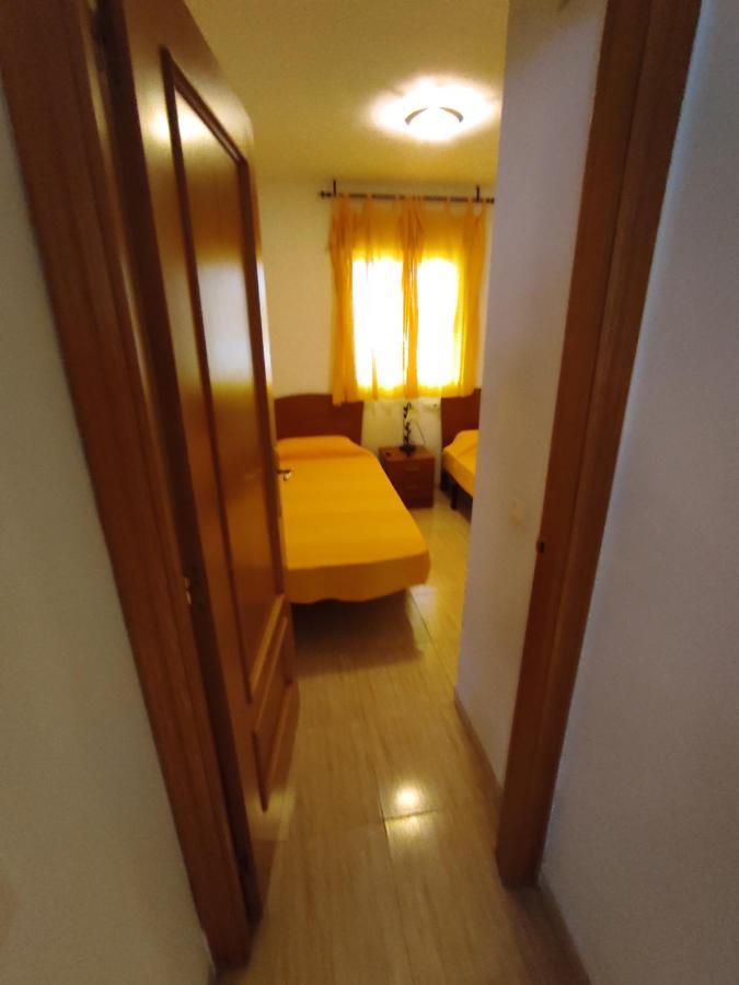 Apartamento Laia Oropesa del Mar Exterior foto