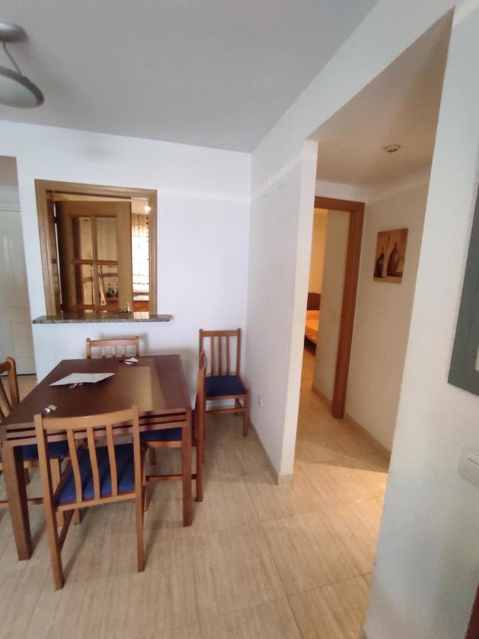 Apartamento Laia Oropesa del Mar Exterior foto